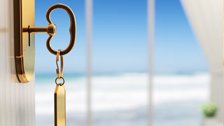 Residential Locksmith at 94501, California